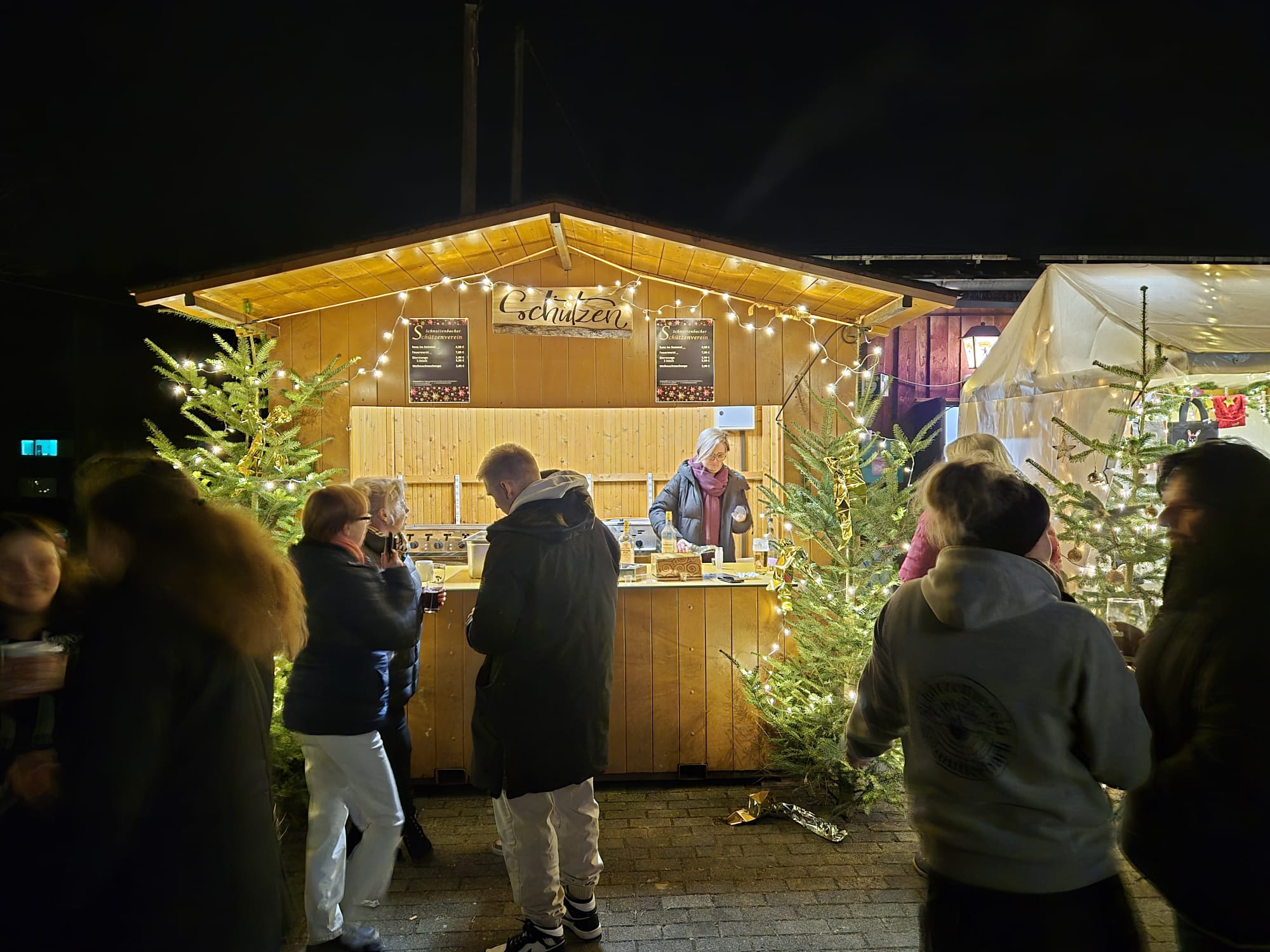 Schnuttenbacher Winterzauber 2025 – Bild 4