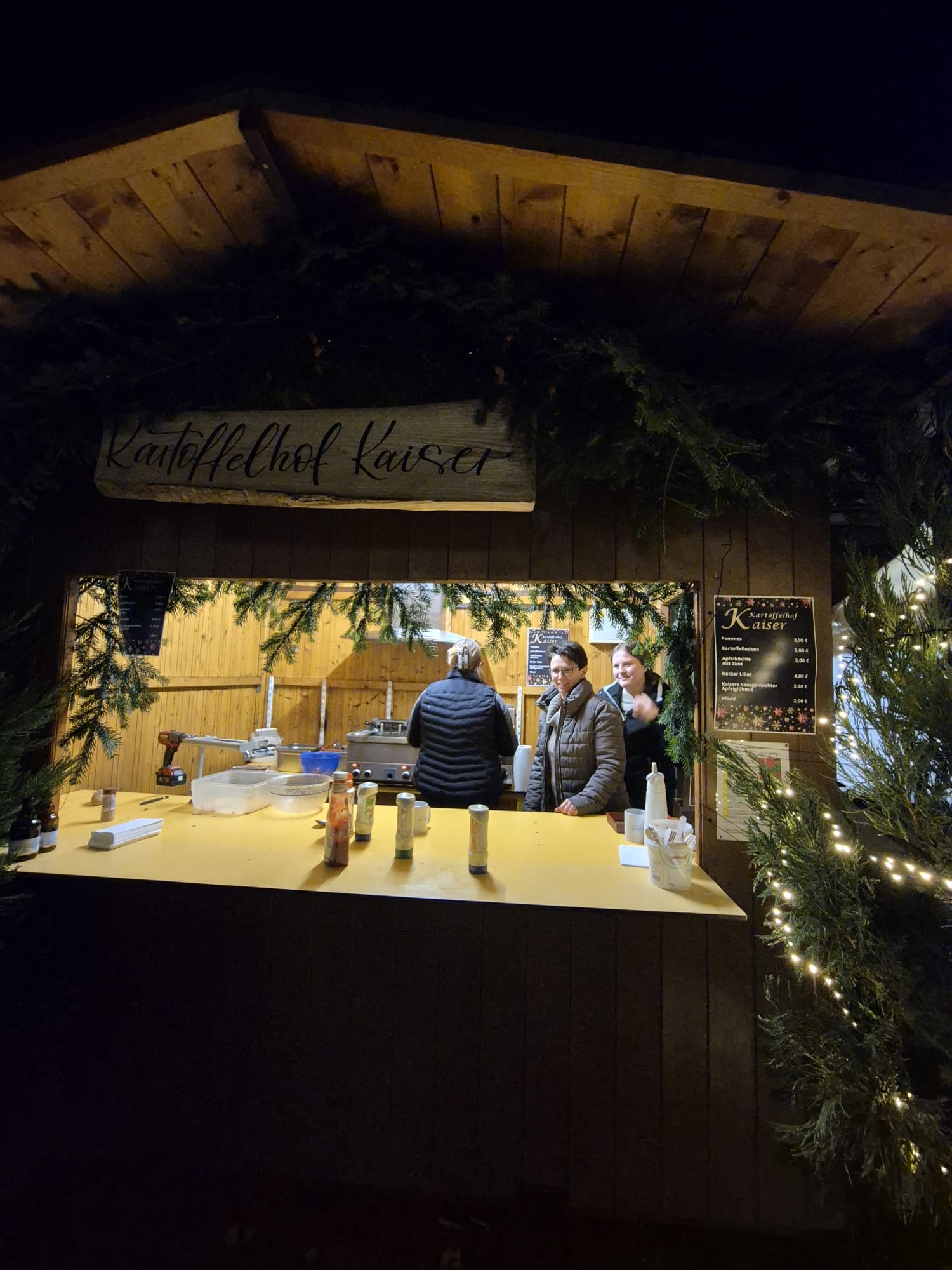 Schnuttenbacher Winterzauber 2025 – Bild 5