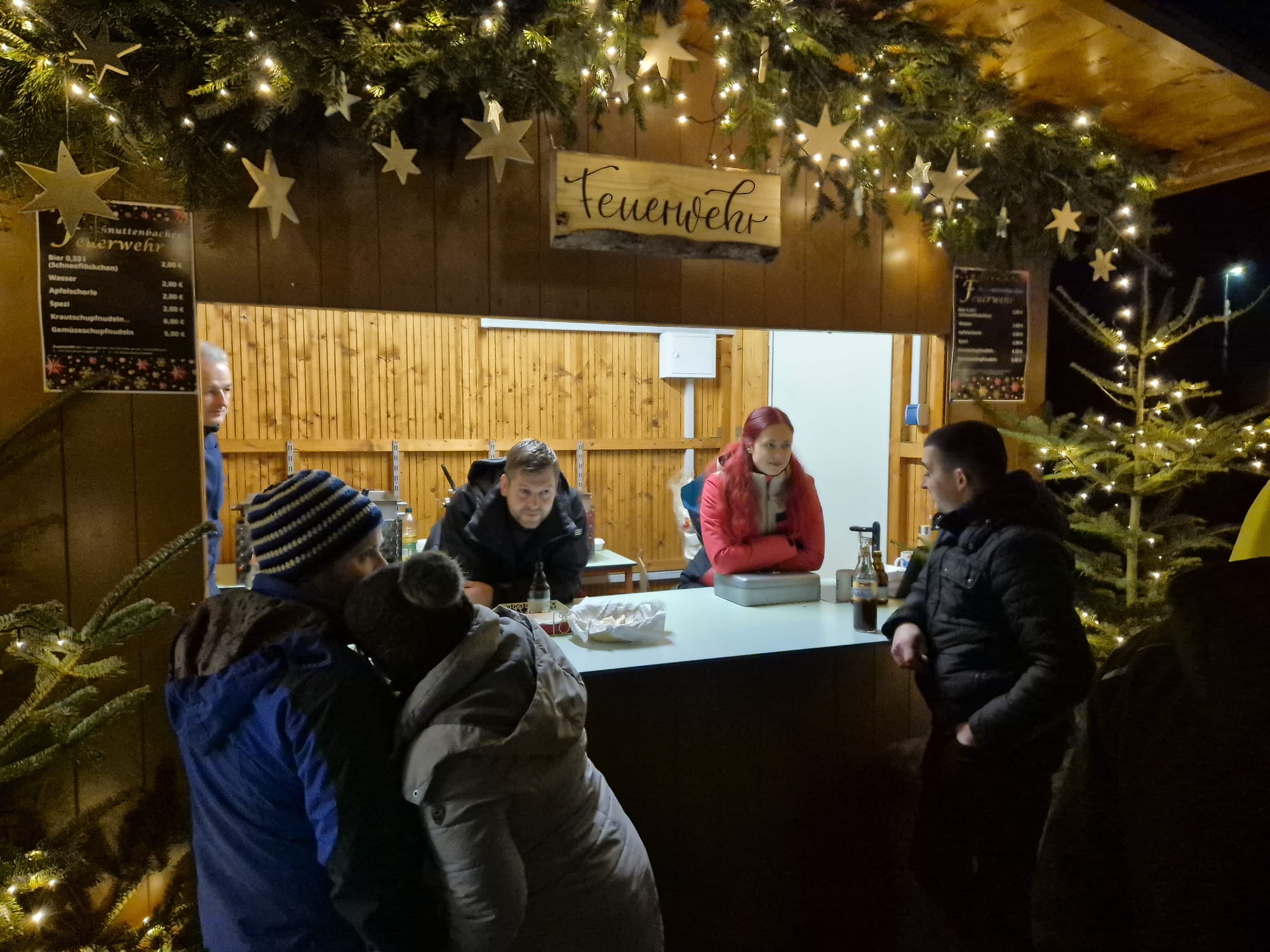 Schnuttenbacher Winterzauber 2025 – Bild 6