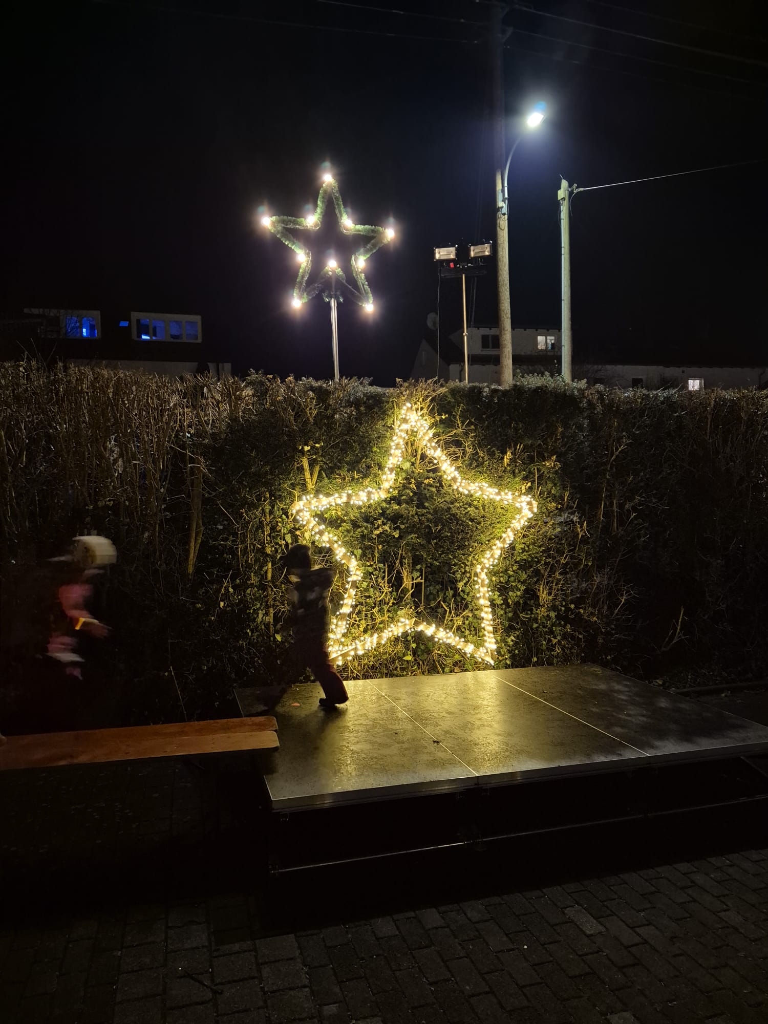 Schnuttenbacher Winterzauber 2025 – Bild 8