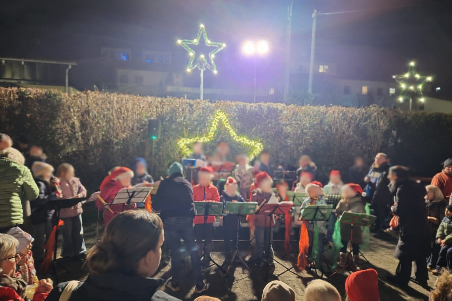 Schnuttenbacher Winterzauber 2025 – Bild 9